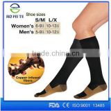 new model girl dress shijiazhuang aofeite medical thermal sports fitness outdoor equipment compression sock