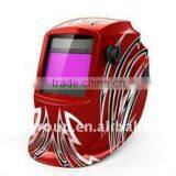 Auto Darkening Welding Helmet