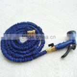 Magic Brass Fitting Garden Water Hose With Free Gun thumbnail-6