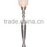 Centerpiece With Glass Votive thumbnail-1