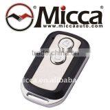 2-button Metal Car Alarm Remote Control/Transmitter(RT817)