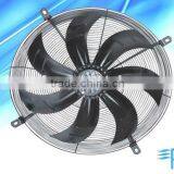 2015 PSC 400V AC Industrial Axial Fan 710mm With CE & UL for Rooftop Refrigeration Condenser Units From 1993