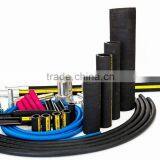 China Maunfacture Hydraulic Rubber Hose EN856 4SP thumbnail-2