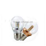 LED Wall Lamp Appliance ,E27/E14 Led Light Bulb thumbnail-2