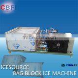 Best Plastic Bag Ice Machine for Africa thumbnail-2