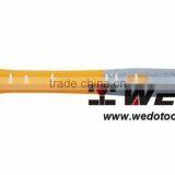 High Quality Plastic Handle German Type Brass Sledge Hammer