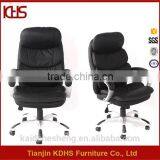 Leather Conference Room Chairs Ergonomic Healthy Chairs thumbnail-2