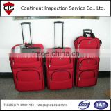 qc service for suitcase