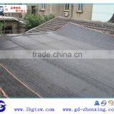 100% HDPE Material Outdoor Application Breathable Fabric Sun Shade Insulation Net Fabric, Balcony Net thumbnail-1