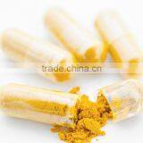 TOP SELLING HERBAL DIETARY SUPPLEMENT ( 95 % Curcuminoids ) TURMERIC Capsules