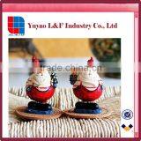 Santa Claus Ornaments thumbnail-1