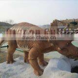 2014 Newest Best Quality Dinosaur Fiberglass Sculpture thumbnail-1