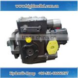 Hydraulic piston pump PV22 variable pump for sale
