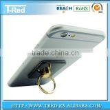 Bulk Cheap Gifts Rich Color 360 Degree Rotating Finger Ring Phone Holder thumbnail-4