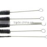 PP Brush Pipe Cleaner Smoking Stainless Stee Pipe Brush thumbnail-1