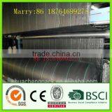 Black pp Woven Ground Cover thumbnail-1