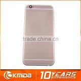 2016 Original Replacement Back Cover for Iphone 6 Black Housing thumbnail-6