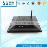 OEM Tablets 10.1 Android 4.4 Led HD Touch Screen Support Wifi/3G/SD Card Advertising Lcd Display thumbnail-3