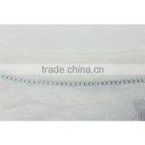 t Shirt Wholesale Cheap 95 Cotton /5 Elastane T-shirt thumbnail-4