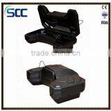 91Liters Black Roto-moulded Plastic ATV Tail Case thumbnail-1