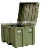 LLDPE Military Case, Tool Case