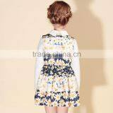 2015 Hot Sale Children European Girl Dress Manufacturer thumbnail-2