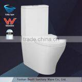Watermark Australian Standards Wels Toilet Foshan Ceramic Sanitary Ware 6092 thumbnail-1