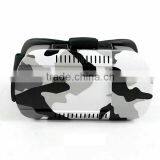 China Supplier 3d VR Glasses Virtual Reality New Premium, Online Shopping VR 3D Glasses For Smartphones Quality Choice