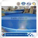 Antistatic Coal Liner Plate Sheet and Chute Rigid Plastic Liner In HDPE thumbnail-3