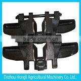 Agricultural Machinery Parts, Crawler Track, Steel Crawler, Crawler Track, Crawler Base, Track, Tractor Track thumbnail-3