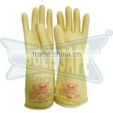 Electrical Hand Gloves SSS-PPE-HAP-EHG-510B Super Safety Services