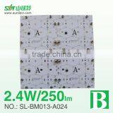 SMD LED Backlight, Dimmable LED Backlight Panel, 9.6W, SL-BM008-A096