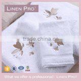 Towel Set - Bath Towel / Hand Towel/ Washcloth thumbnail-4