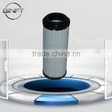 High Efficient Hepa Air Filter Cartridge for Replace Air Filter thumbnail-4