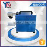 Laser Flange Metal Marking Machine thumbnail-4