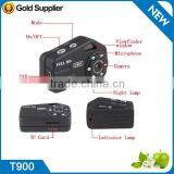HD Image 1080P Thumb DV Battery Powered Wifi Camera T9000 Mini Camera dv Mini Bluetooth Camera Bluetooth Mini Camera thumbnail-1