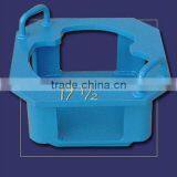 Bit Breaker For Tricone Bit