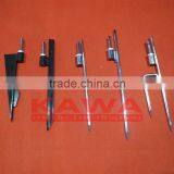 Advertising Stand Round Straight Spike