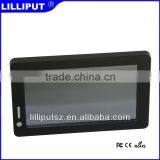 UM-70/C/T Touch 7" mini usb monitor with 4-wire resistive