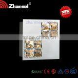 Arc-shaped Crystal Beaded Wall Lamp,wall Light,bedside Light thumbnail-4