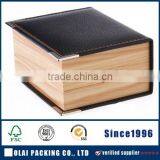 Luxury Fashion Jewellery Box for Cufflinks thumbnail-1