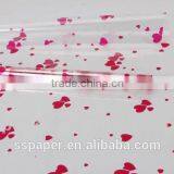 Custom Printed Holographic Plastic Cellophane thumbnail-4