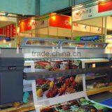 ZY-SK2500 Digital Large Format Solvent Outdoor Printer