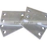 Flexible High Thermal Insulation Plate/Mica Sheet