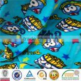 Hot Selling China Factory Oeko-tex 100 and SGS Dog Print Polar Fleece Blanket thumbnail-4