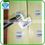 High Quality Letterpress Printing Jewellery Barcode Labels thumbnail-2