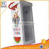 Custom PVC Window Coated Paper Box thumbnail-2