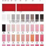 1/2" Wholesale Polyester Ribbon for Graduation,wholesale Ribbon Polyester Satin Ribbon Bow thumbnail-2