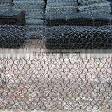 2x1x1 Gabion Wire Mesh Box for Stone thumbnail-2