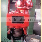 Raise Bore Drilling Machine SD200, Raise Boring Machine, Drilling Rig thumbnail-4